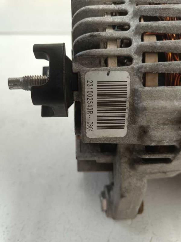 ALTERNATEUR RENAULT/ NISSAN 210A - Vue 7